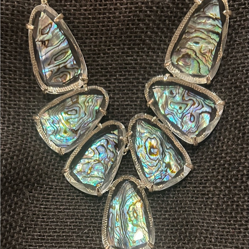 Kendra Scott Harlow Necklace
